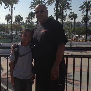 Meet your Posher, David